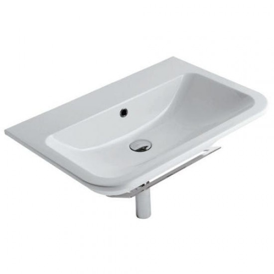 Раковина Globo Stone SSN06