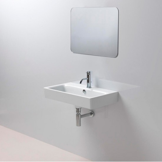 Раковина GSI Sand 9087