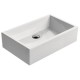 Раковина накладная GSI Kube 8983