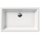Раковина накладная GSI Kube 8983