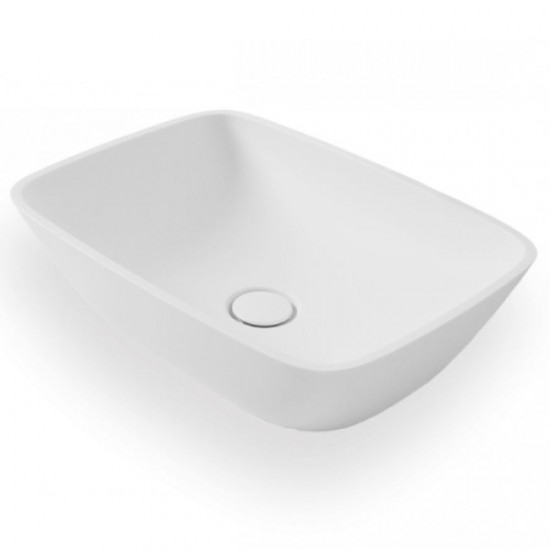 Раковина для ванной Balteco Deco