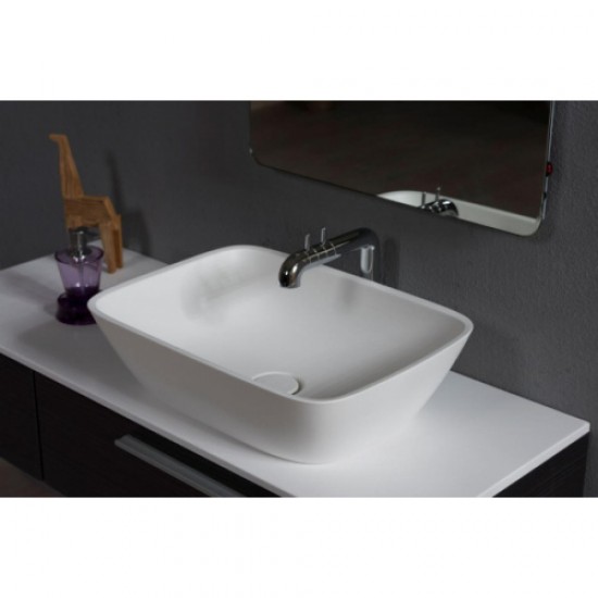 Раковина для ванной Balteco Deco