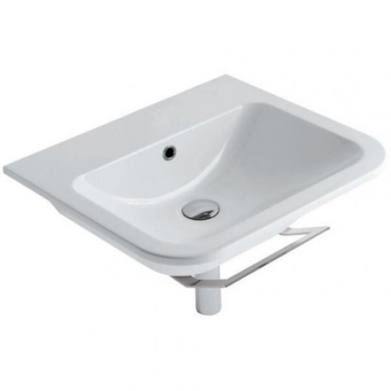 Раковина Globo Stone SSN11