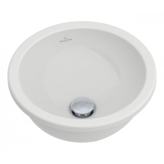 Раковина встраиваемая Villeroy & Boch Loop & Friends 614039