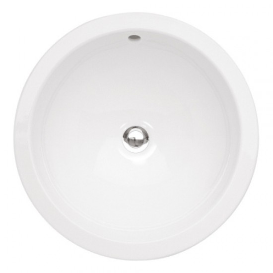 Раковина встраиваемая Villeroy & Boch Loop & Friends 614039