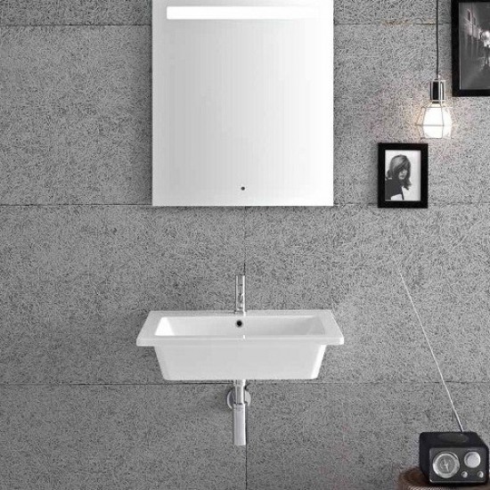 Раковина Globo Forty3 FO060