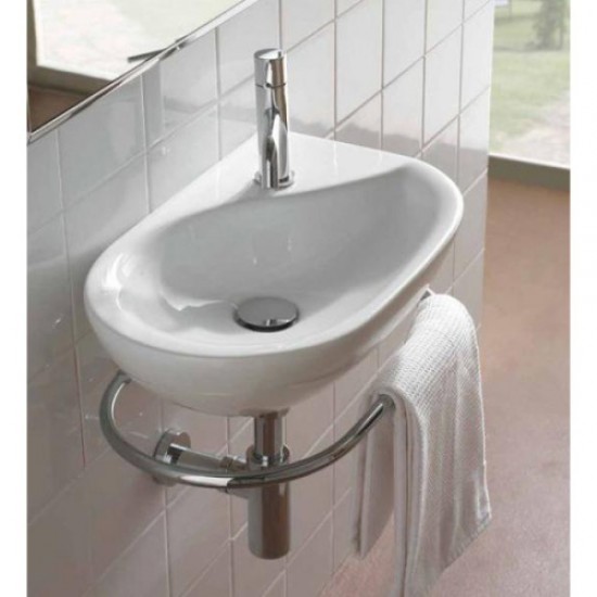 Раковина Globo Misura MI012