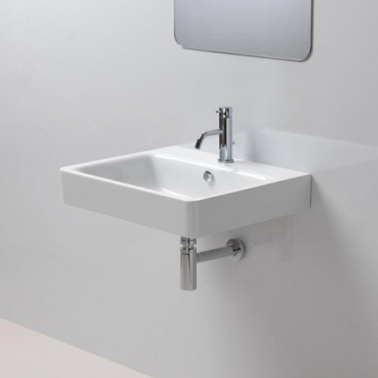 Раковина GSI Sand 9031