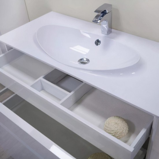 Раковина Roca Laks 3270G4 3270G4000