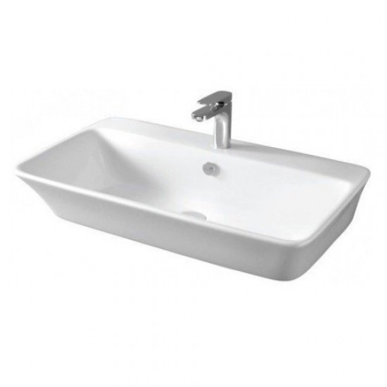 Раковина ArtCeram Cow CWL003