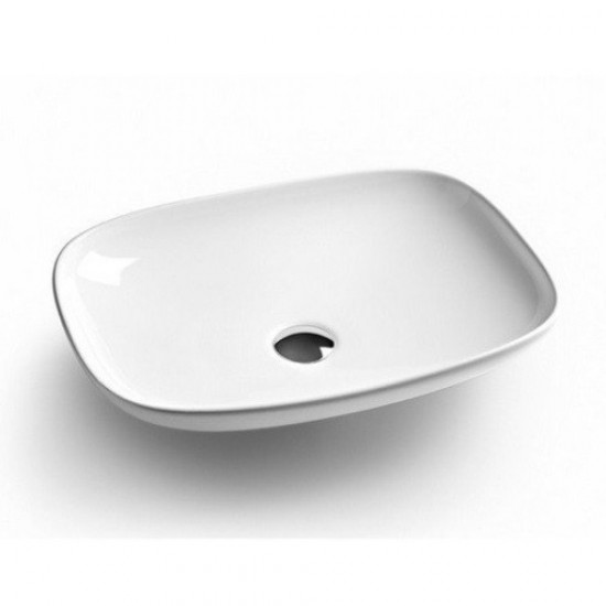 Раковина ArtCeram La Fontana LFL006