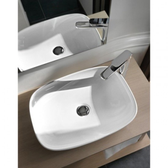 Раковина ArtCeram La Fontana LFL006