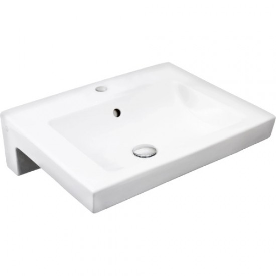 Раковина Gustavsberg Artic 4600