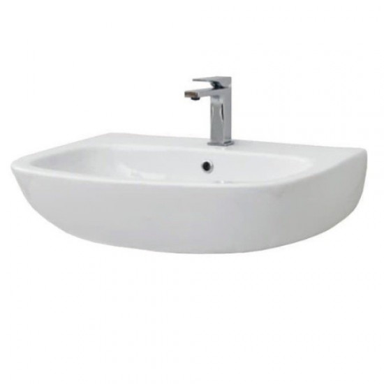 Раковина ArtCeram Ten TEL001