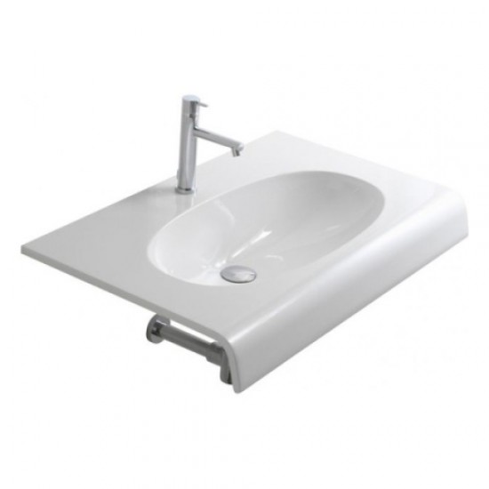 Раковина Globo Bowl+ BP080