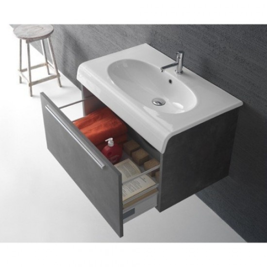 Раковина Globo Bowl+ BP080