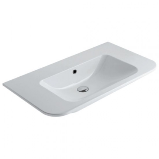 Раковина Globo Stone SSN14