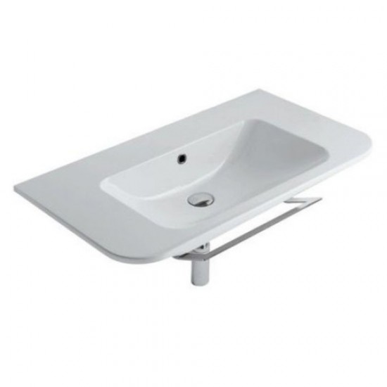 Раковина Globo Stone SSN14