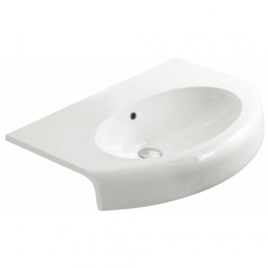 Раковина Globo Bowl+ BP081