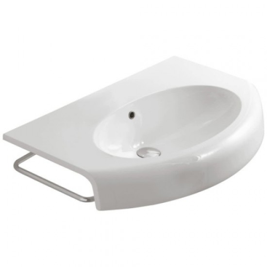 Раковина Globo Bowl+ BP081