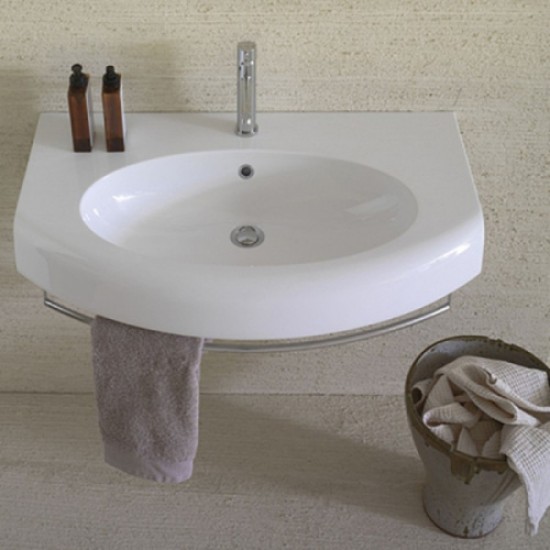 Раковина Globo Bowl+ BP081