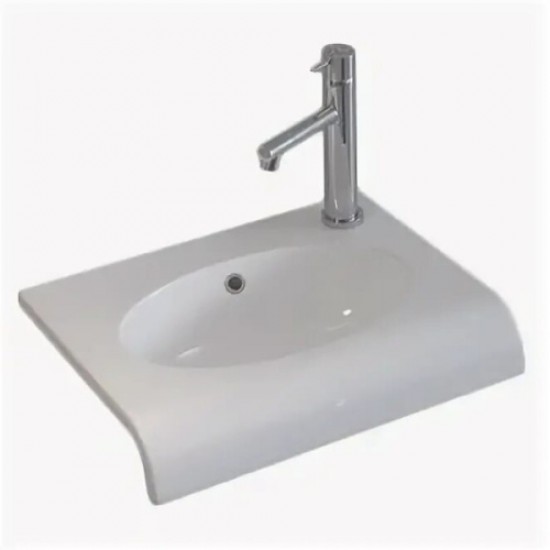 Раковина Globo Bowl+ BP040