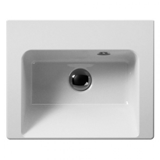 Раковина GSI Norm 8684