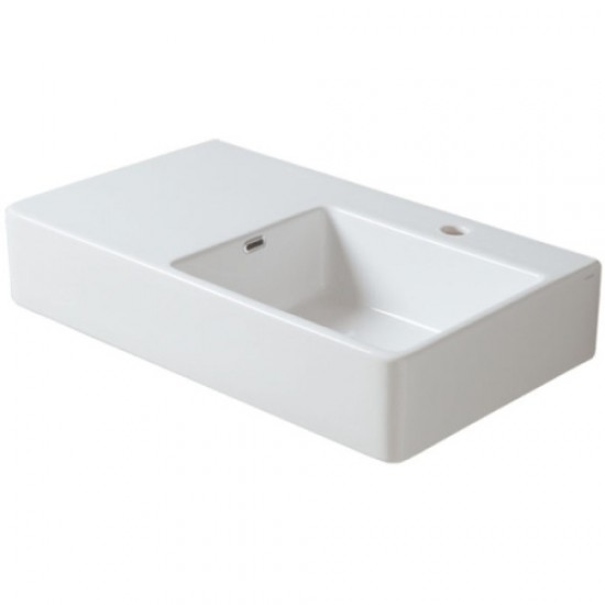 Раковина Simas Lavabi d’arredo Quasar QU75