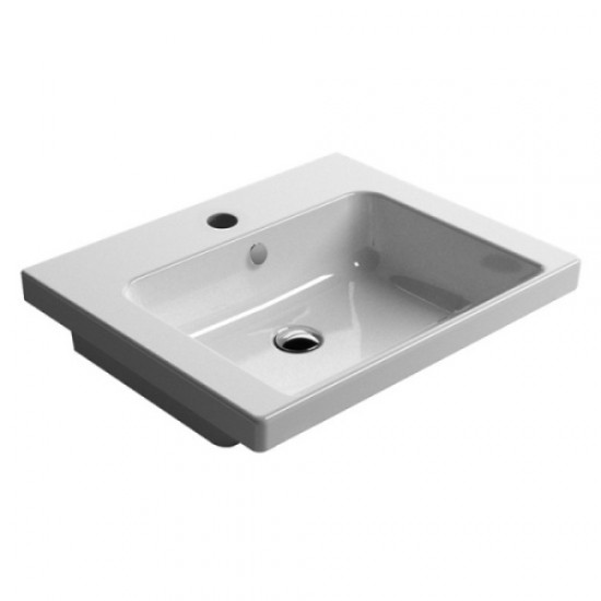 Раковина GSI Norm 8683