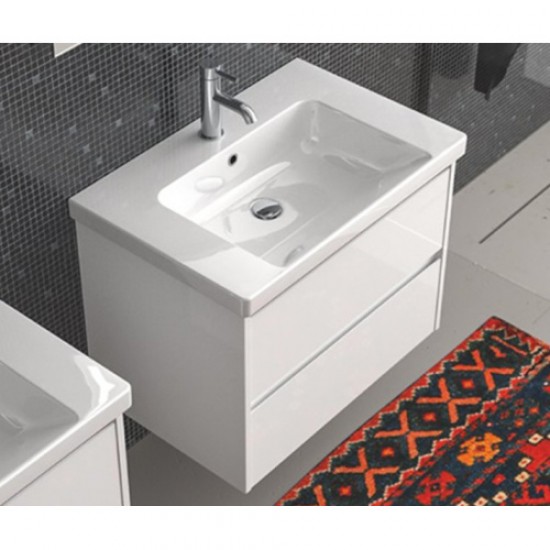 Раковина GSI Norm 8683