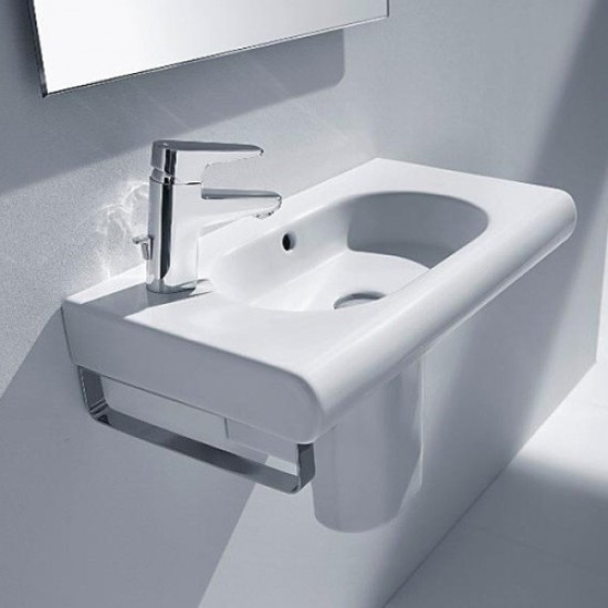 Раковина Roca Meridian-N 32724X000, 32724T000