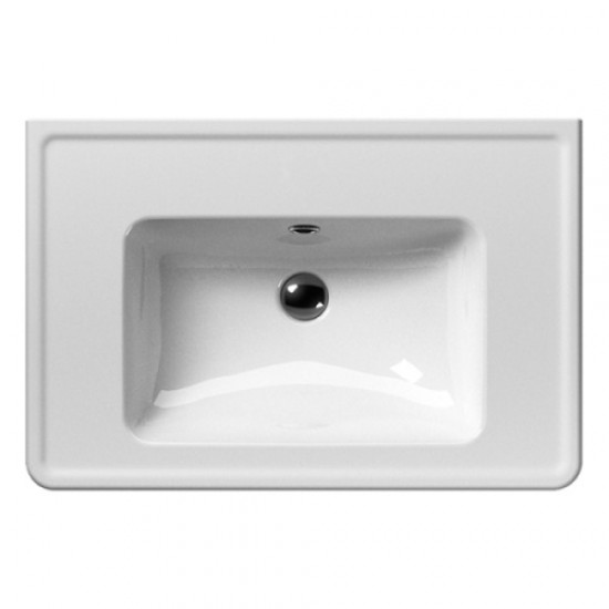 Раковина GSI Classic 8787