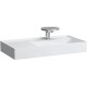 Раковина Laufen Kartell 8.1033.9.000.104.1 90x46 см