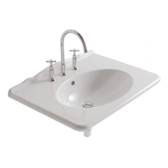 Раковина Globo Paestum PA028