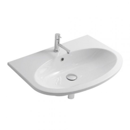 Раковина Globo 4all MD070 MD070.BI