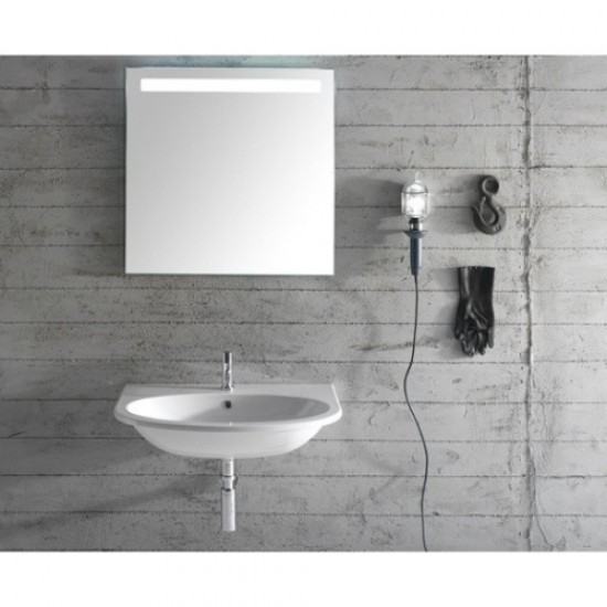 Раковина Globo 4all MD070 MD070.BI