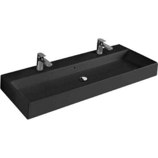 Раковина двойная Villeroy & Boch Memento 5133C1, 5133C4