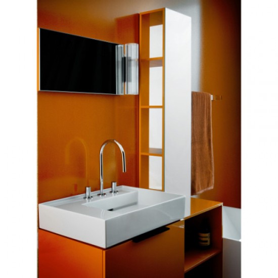 Раковина накладная Laufen Kartell 8.1033.4, 8.1033.5