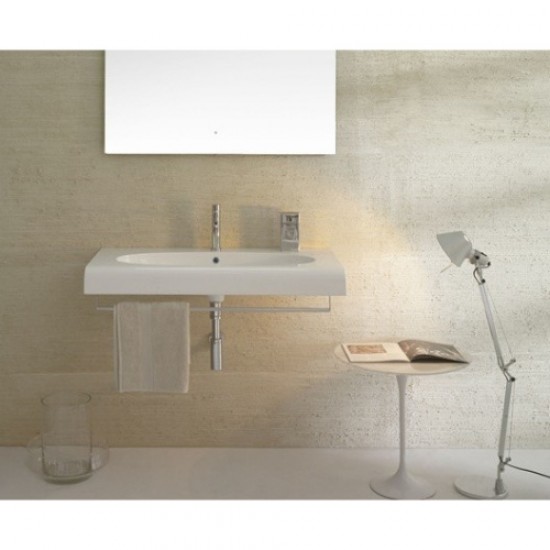 Раковина Globo Bowl+ BP100