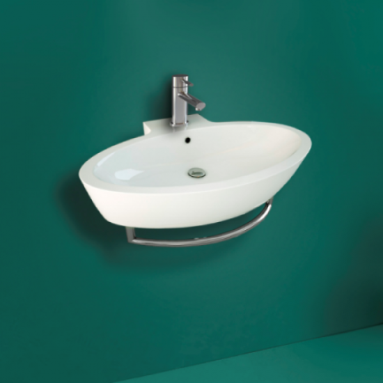 Раковина Simas LFT Spazio LFT 34