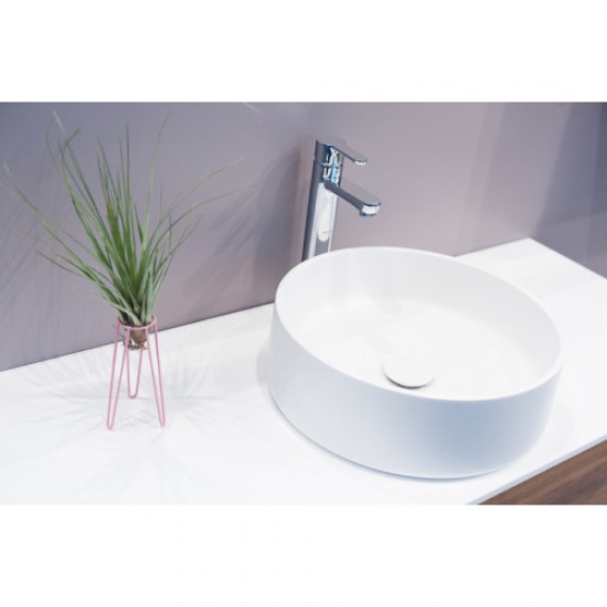 Раковина для ванной Balteco Alto