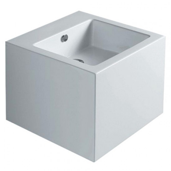 Раковина Simas Frozen FZ 13