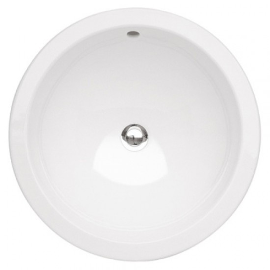 Раковина встраиваемая Villeroy & Boch Loop & Friends 614045