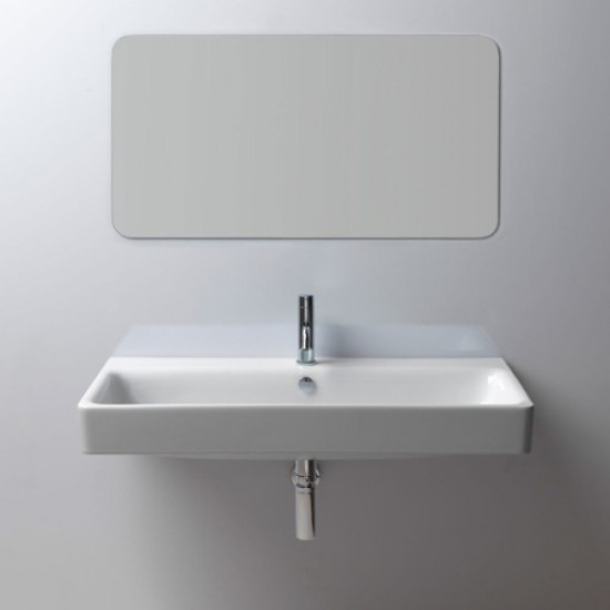 Раковина GSI Sand 9023