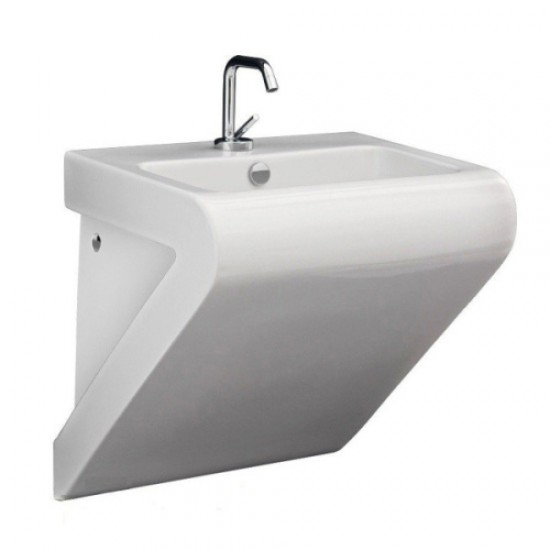 Раковина ArtCeram La Fontana LFL002