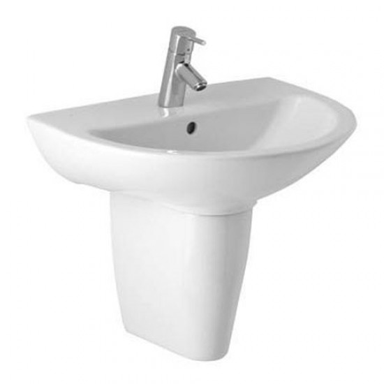 Раковина Jika Mio 8107130001041