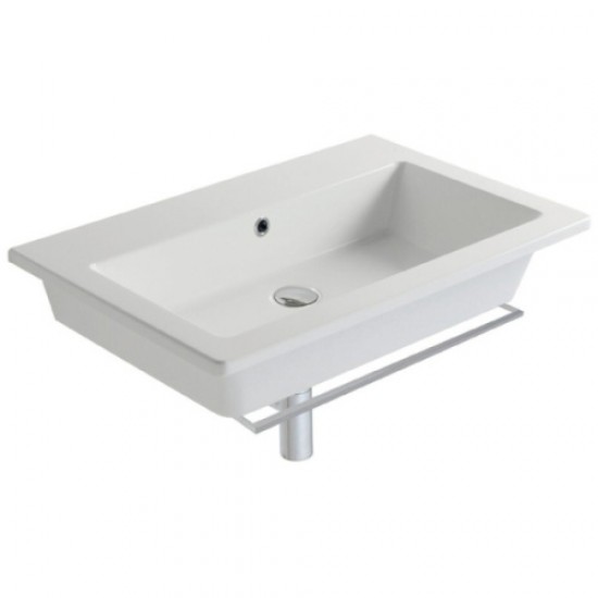 Раковина Globo Forty3 FO070