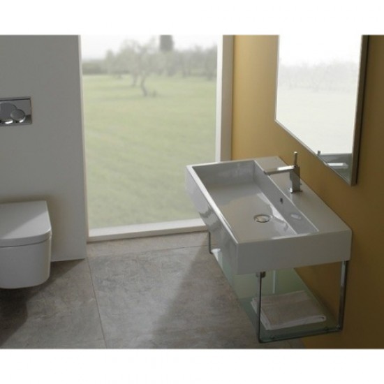 Раковина Globo Classic SCQ90