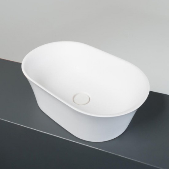 Раковина для ванной Balteco Cudo