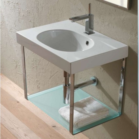 Раковина Globo Classic SCL80